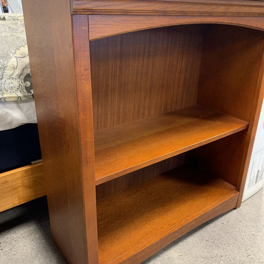 Bassett Bookshelf