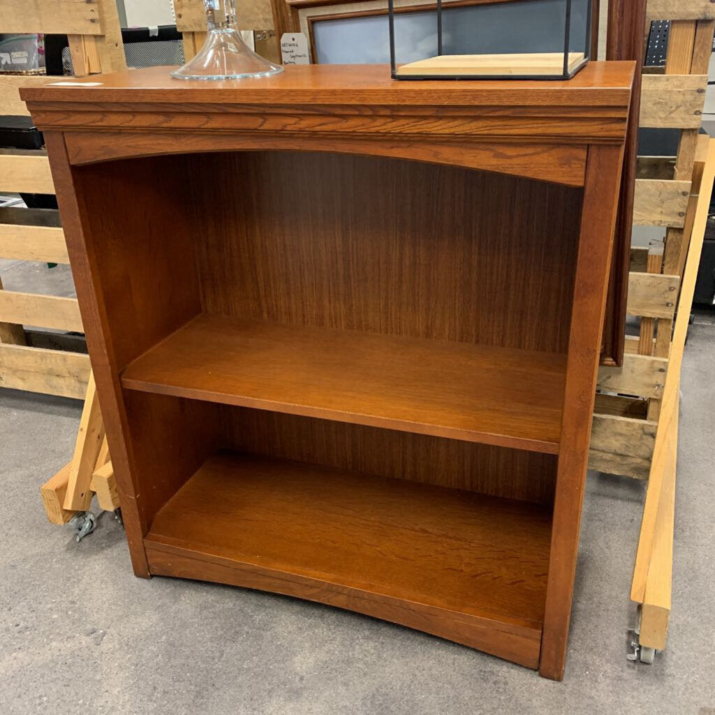 Bassett Bookshelf