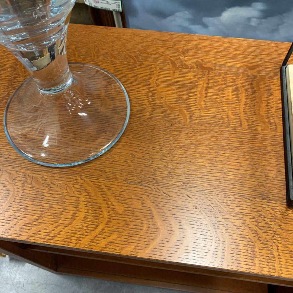 Bassett Bookshelf