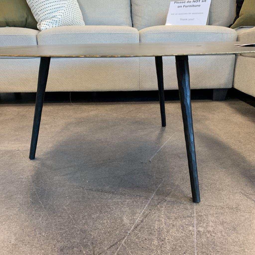 Metal Coffee Table