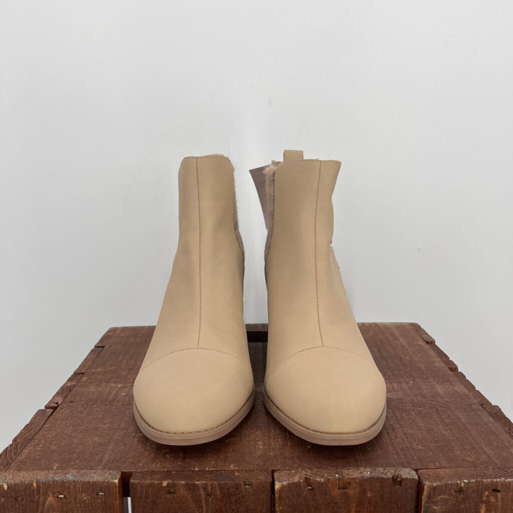 Toms Boots