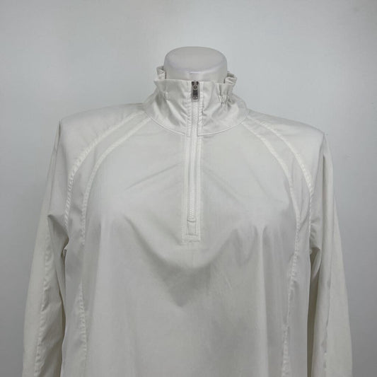 Athleta Pullover Jacket