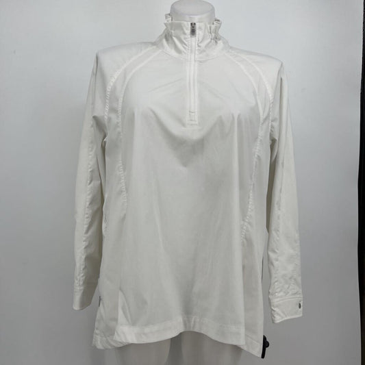 Athleta Pullover Jacket