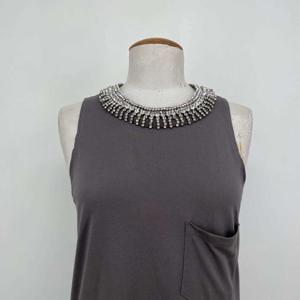 Haute Hippie slvls Shirt