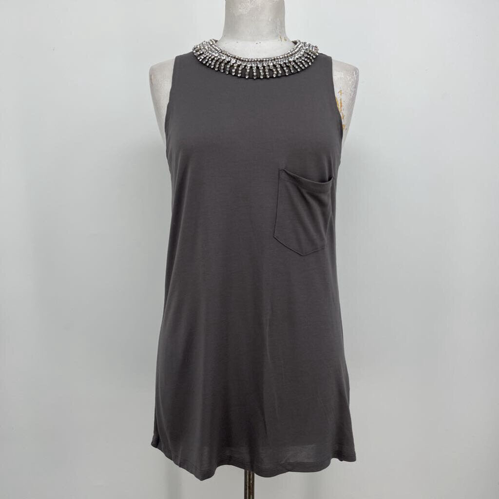 Haute Hippie slvls Shirt