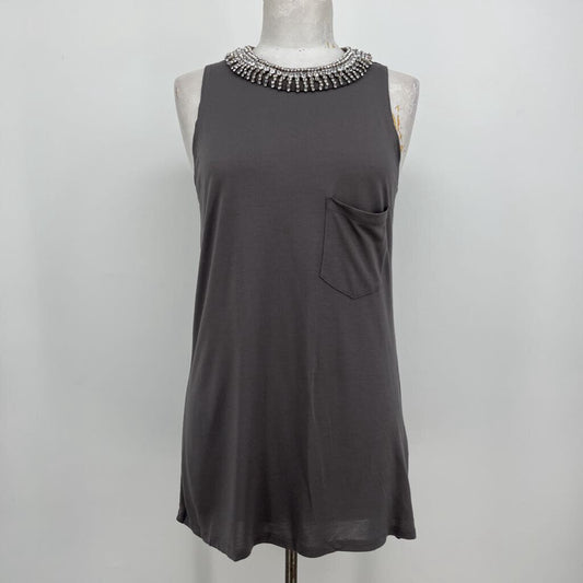 Haute Hippie slvls Shirt