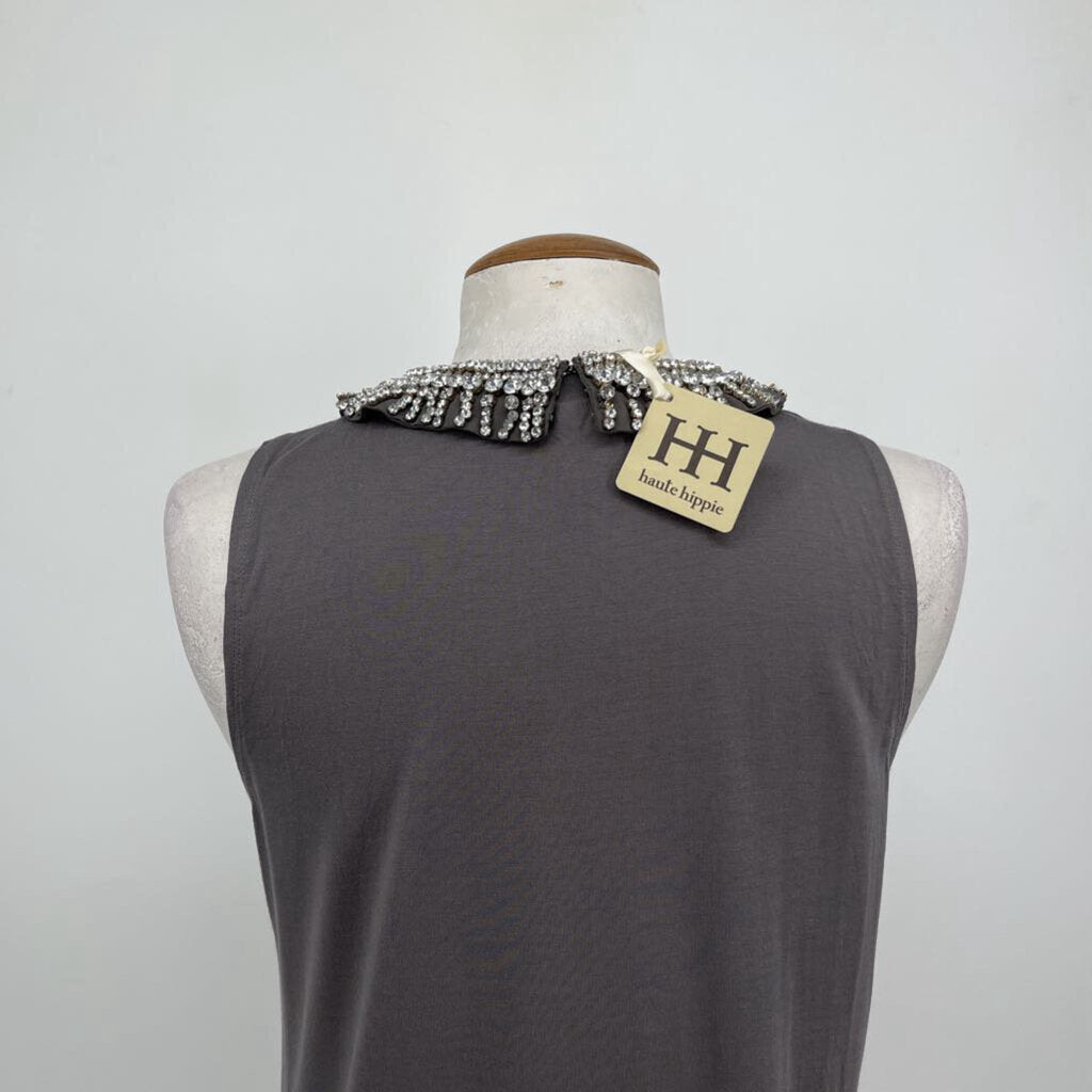 Haute Hippie slvls Shirt