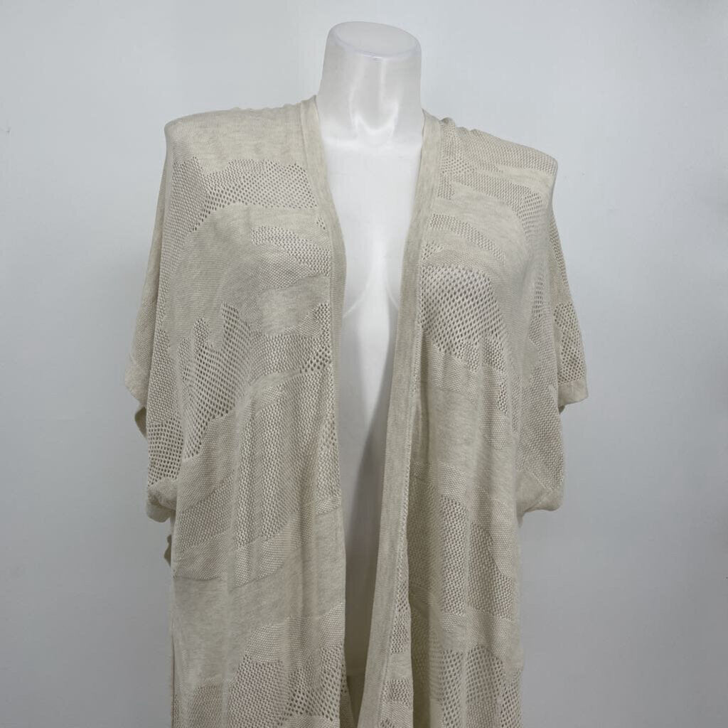 Lululemon Open Sweater