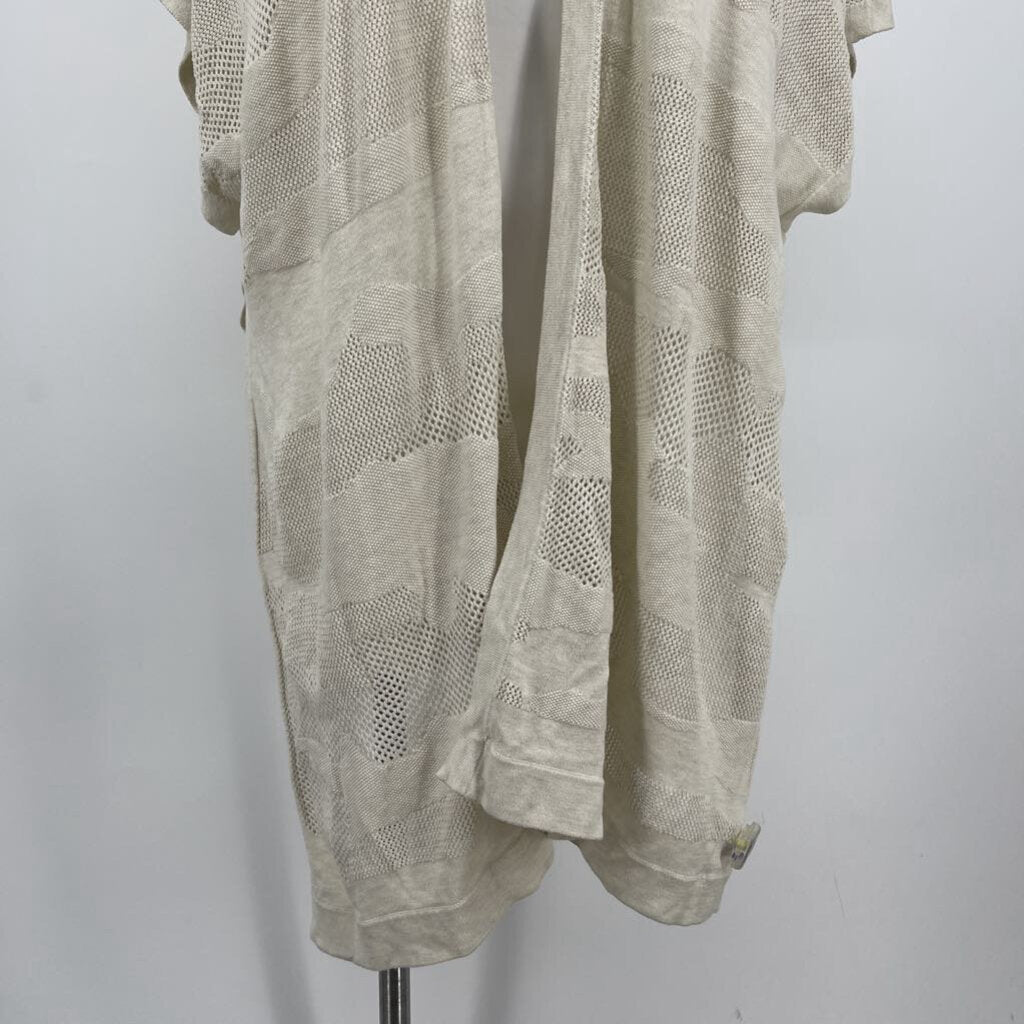 Lululemon Open Sweater