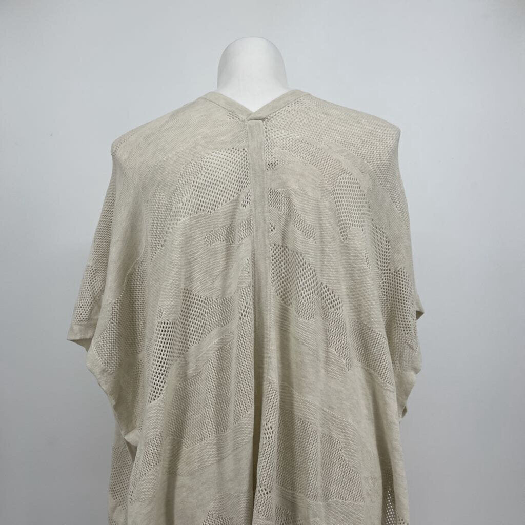 Lululemon Open Sweater