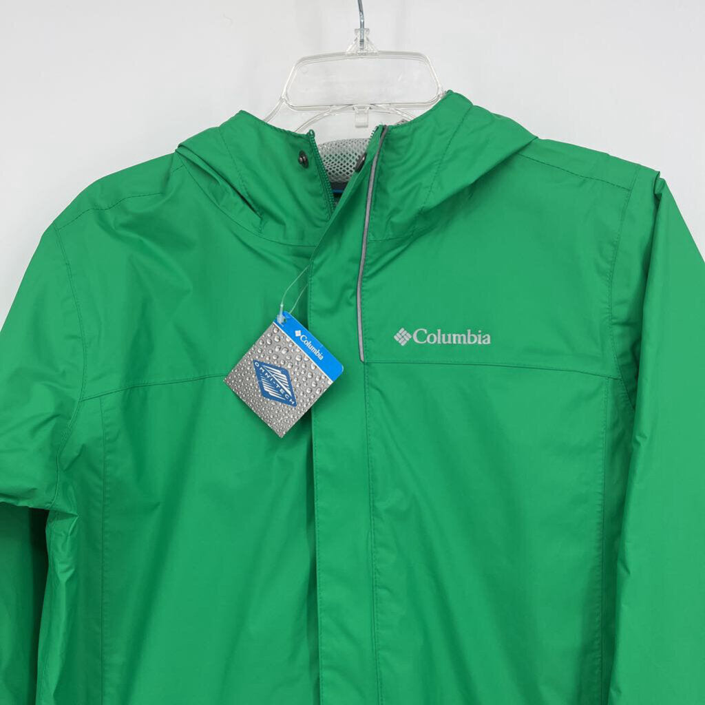 Columbia Jacket