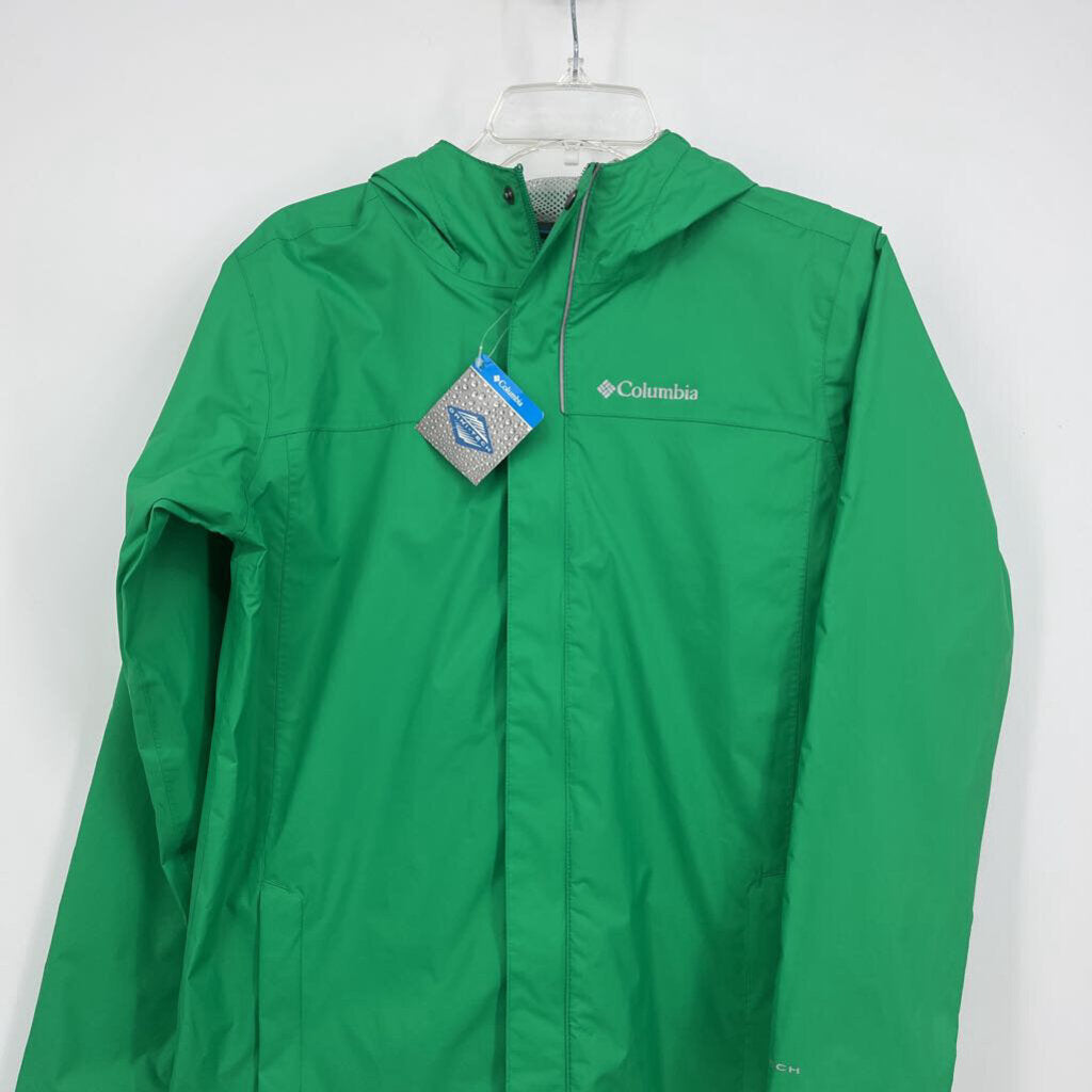 Columbia Jacket