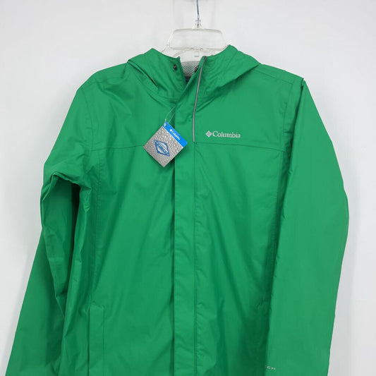Columbia Jacket
