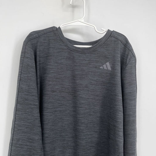 Adidas l/s Pullover