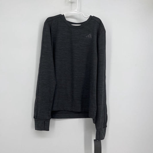 Adidas l/s Pullover