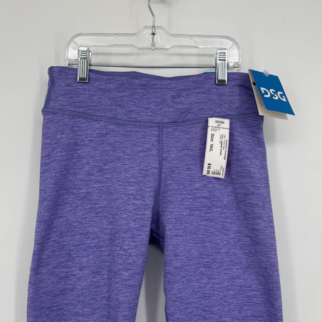 DSG Leggings