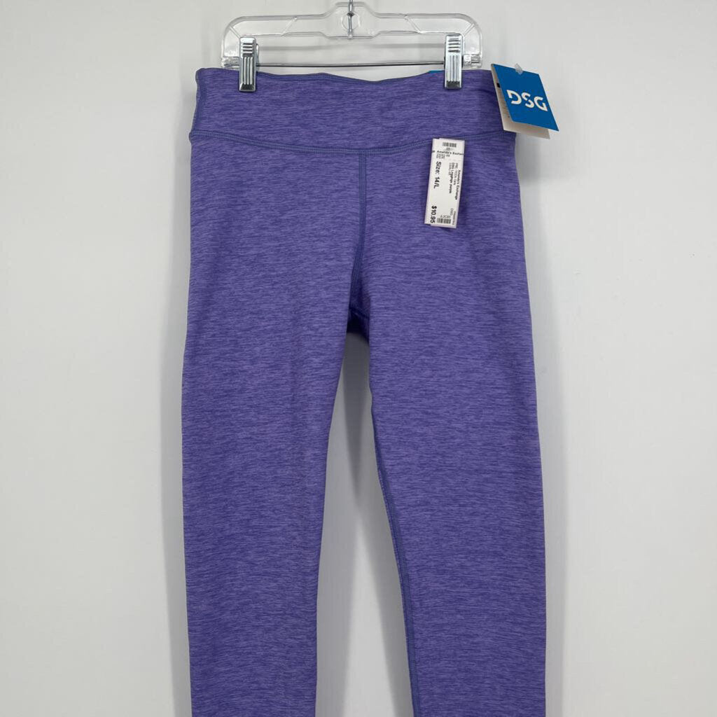 DSG Leggings