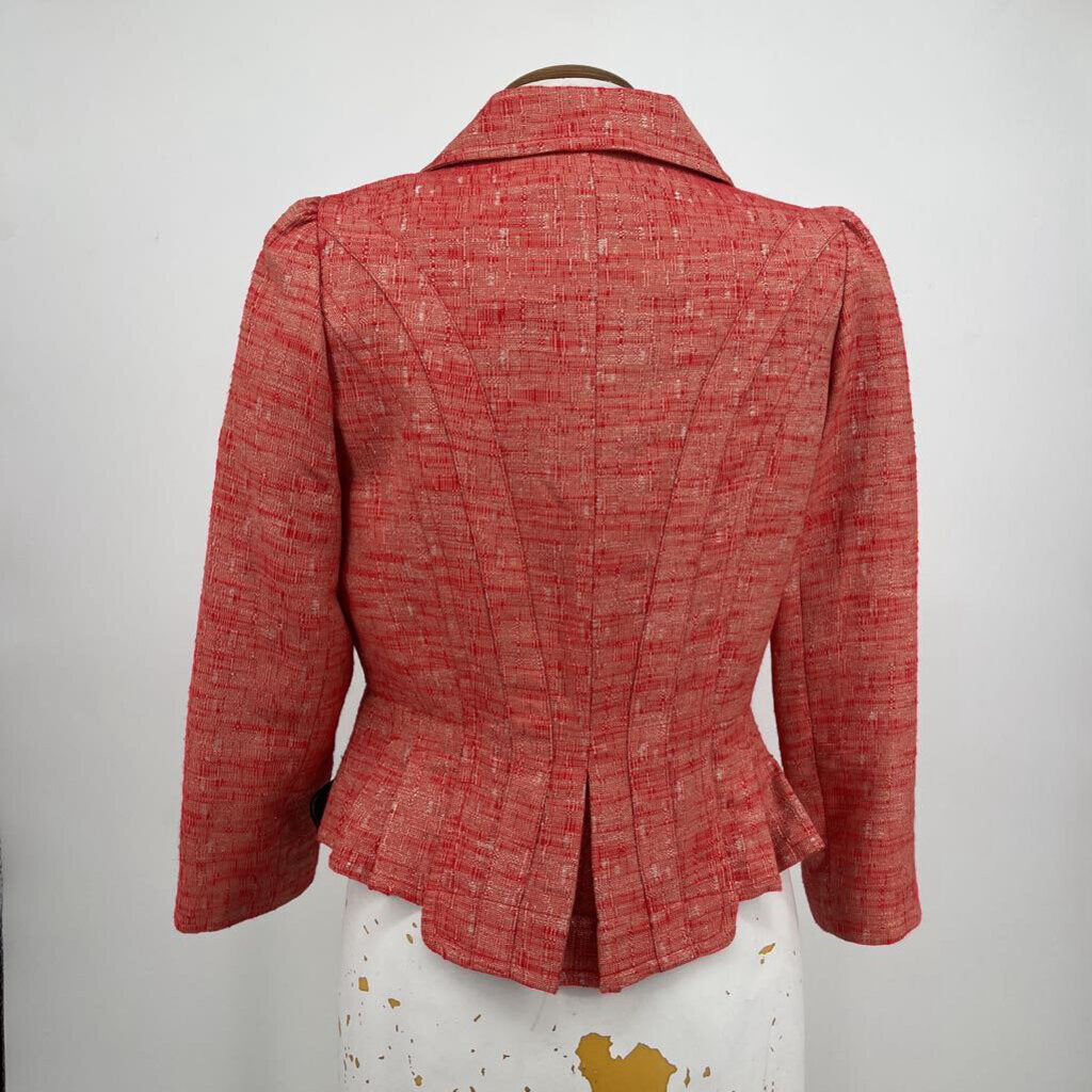 Rickie Freeman by Teri Jon 2 piece Suit