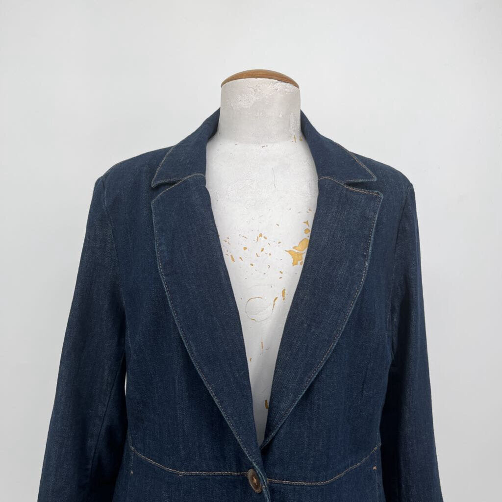 Chicos Blazer