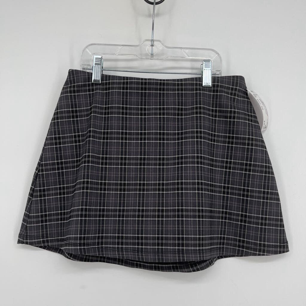 Garage Skort