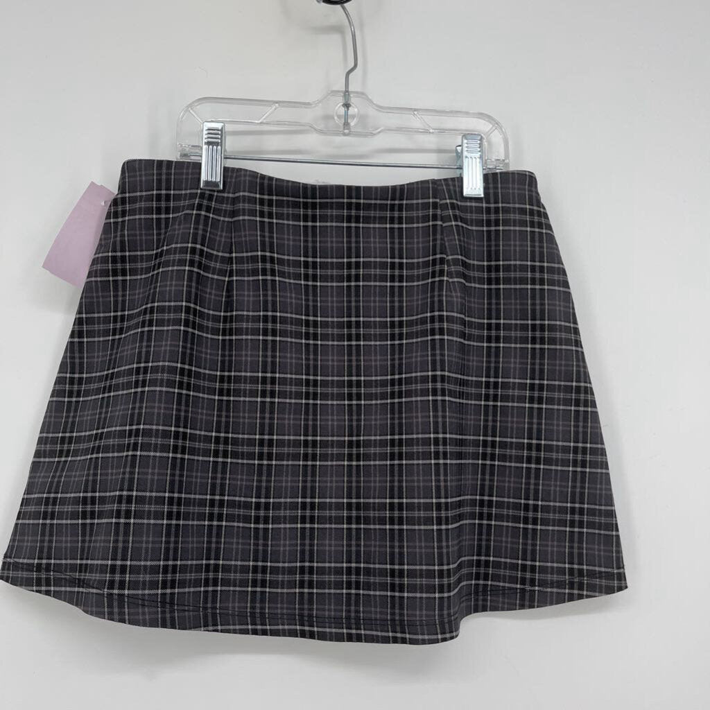 Garage Skort