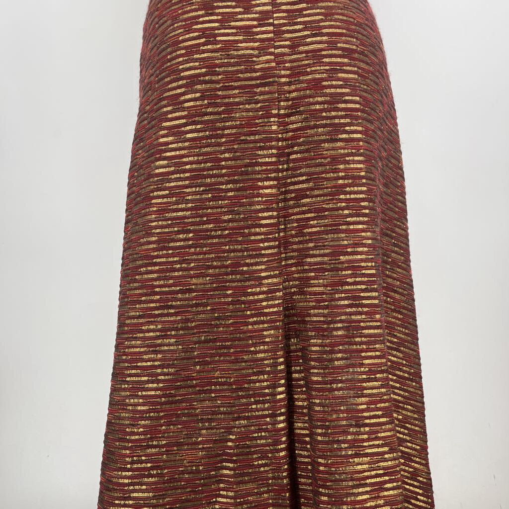 Badgley Mischka slvls Dress