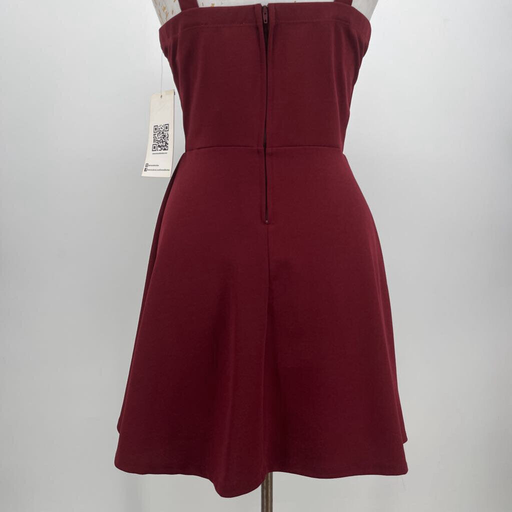 Emerald Sundae Slvls Dress