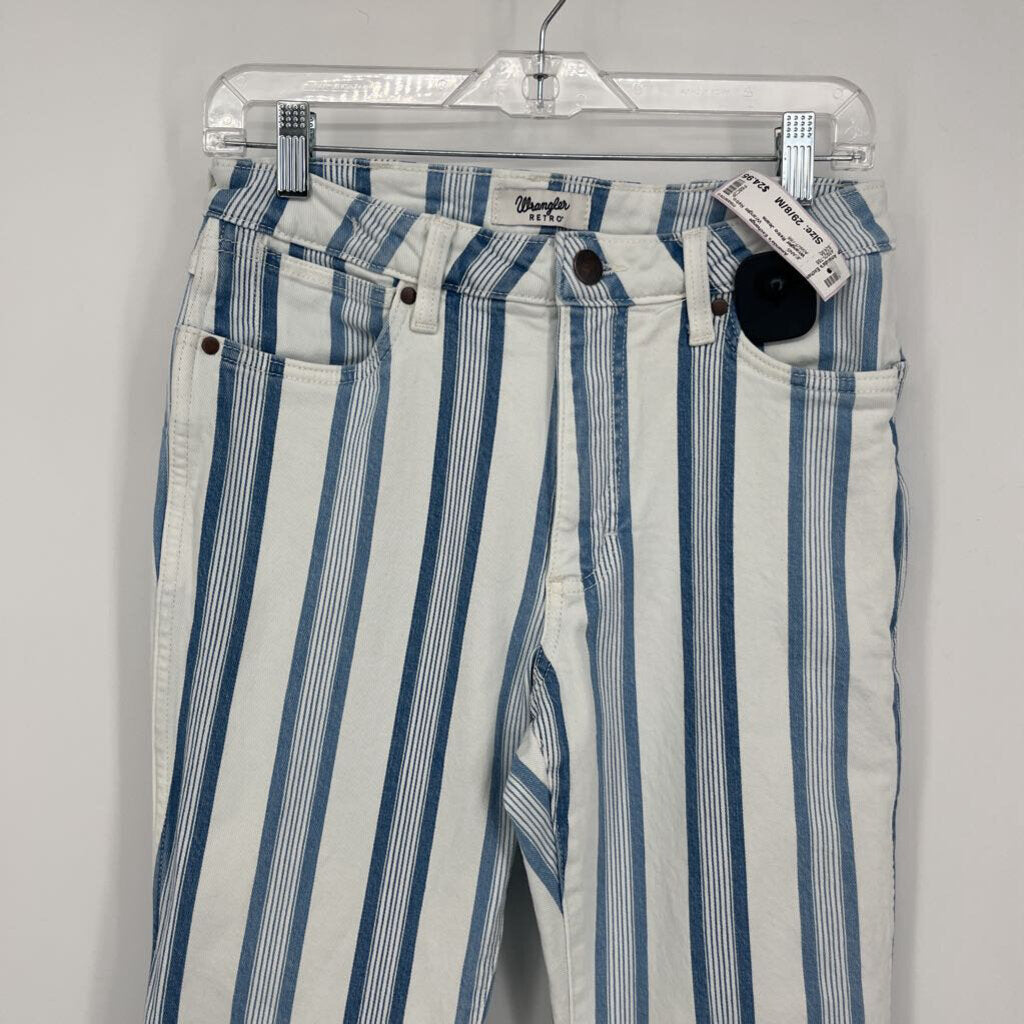 Wrangler Retro Jeans