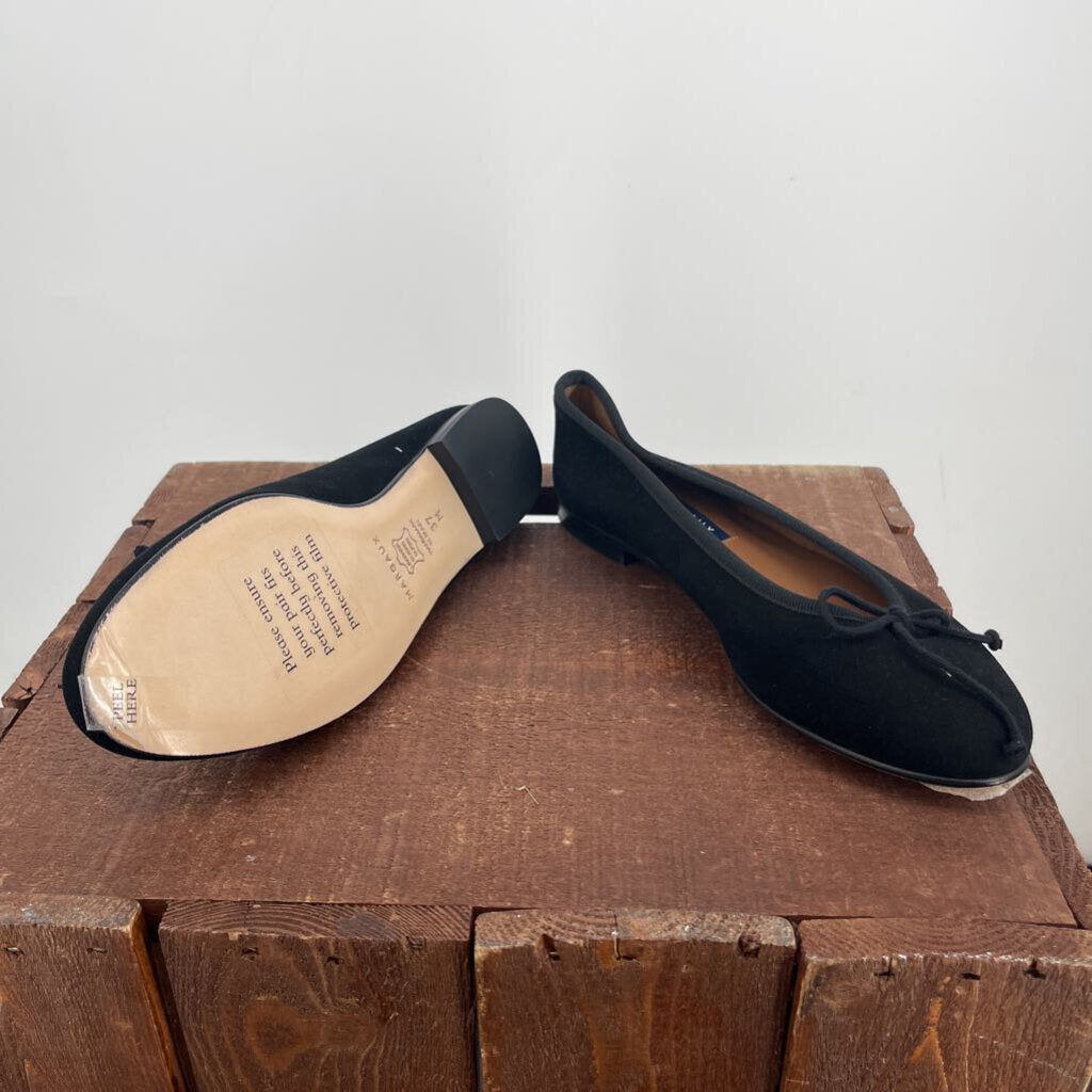 Margaux Flats