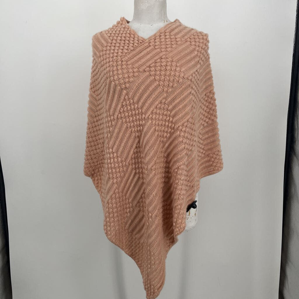 Chicos Poncho