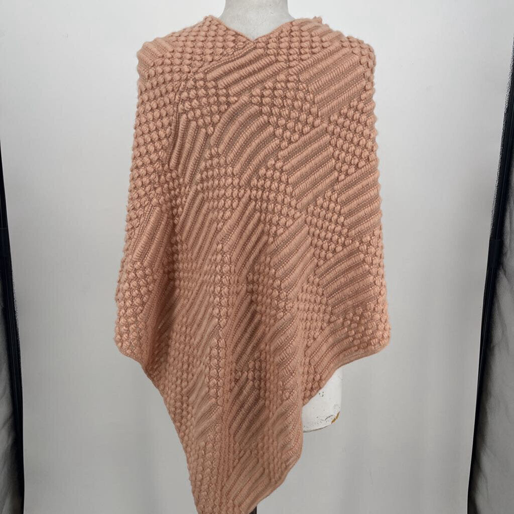Chicos Poncho
