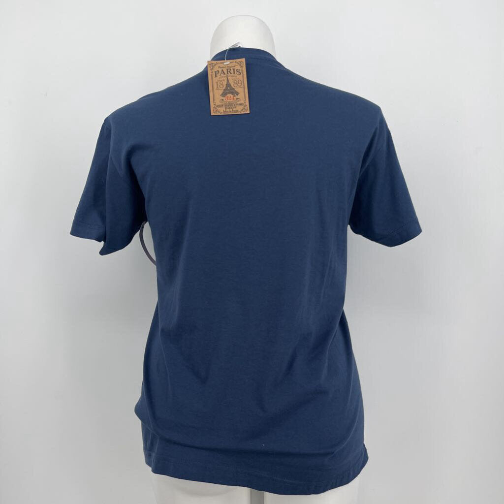 Regent Champs-Elysees s/s Tee