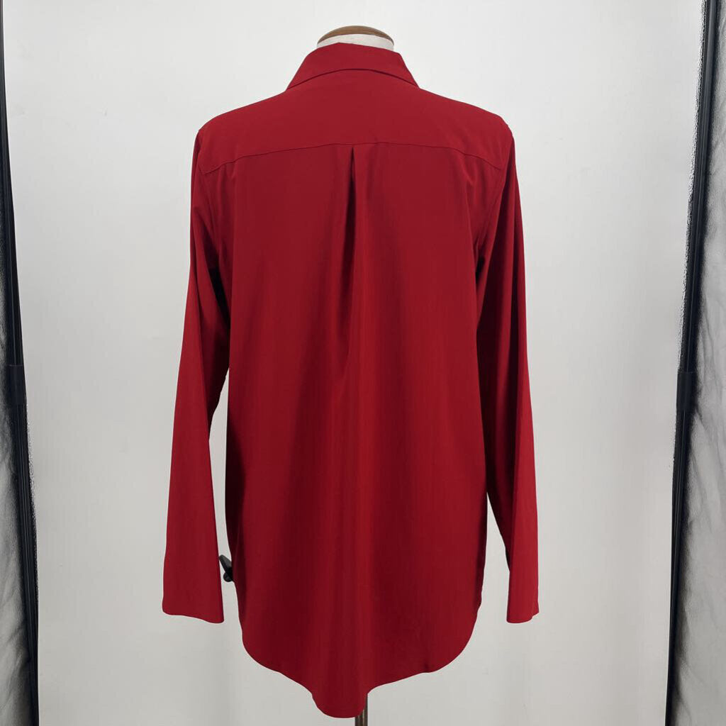Athleta L/s Shirt