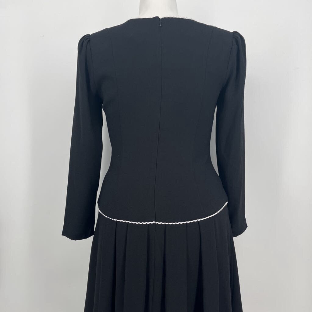 Alexia Admor L/s Dress