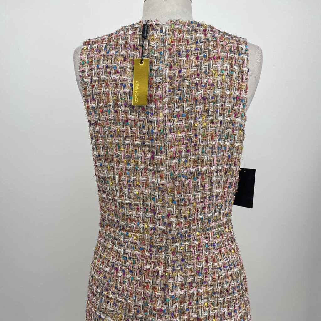Alexia Admor Slvls Dress