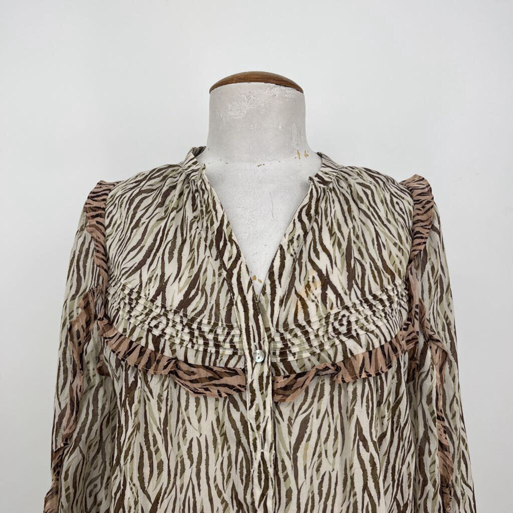 Heartloom L/s Shirt