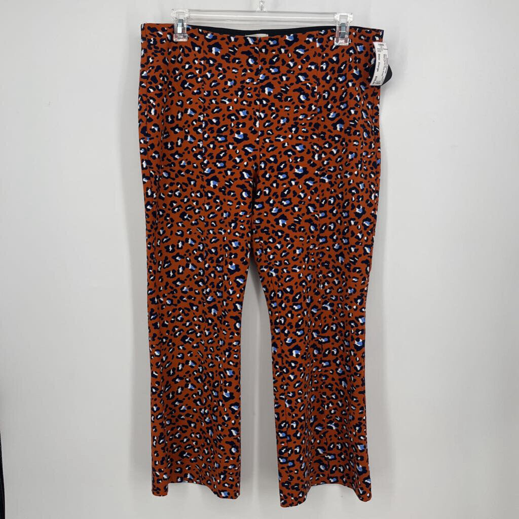 Maeve Pull-On Pants