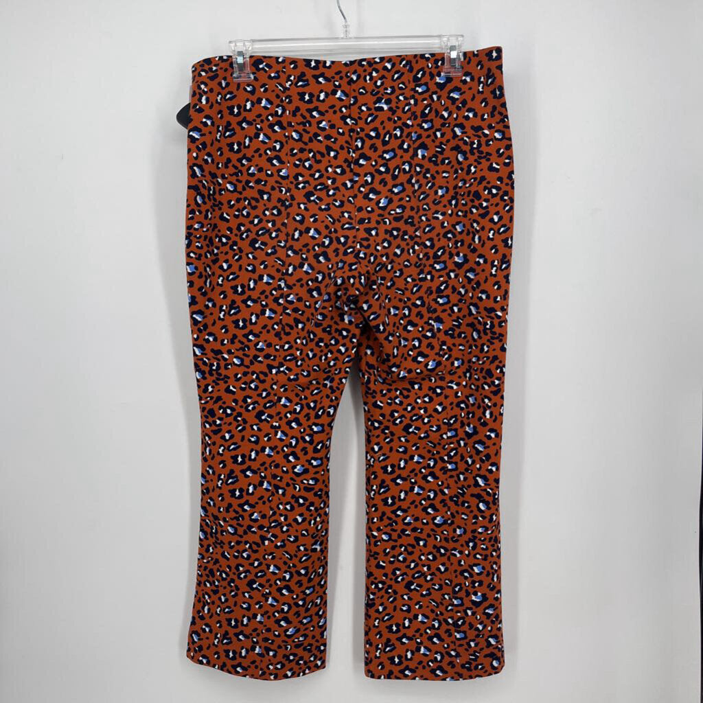 Maeve Pull-On Pants