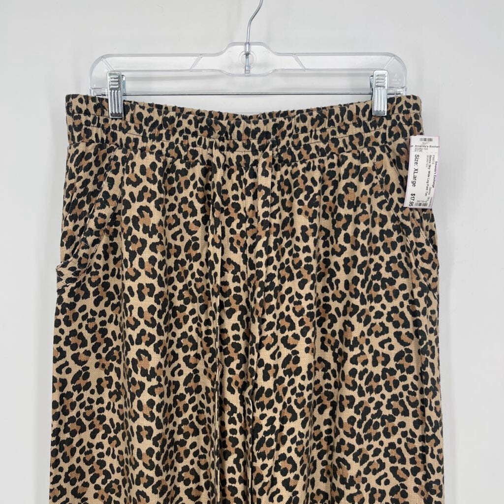 Sienna Sky Wide Leg Pant
