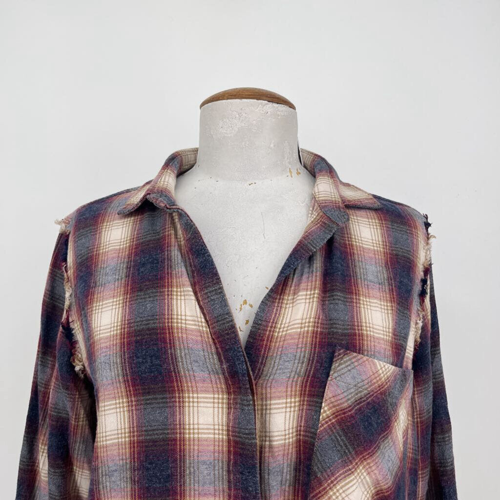 Cloth & Stone L/s Shirt