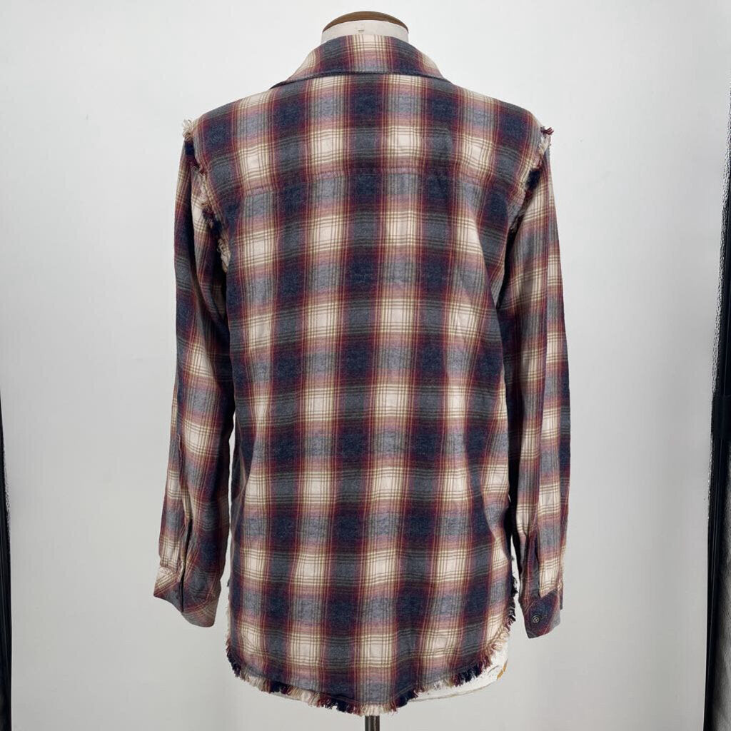 Cloth & Stone L/s Shirt