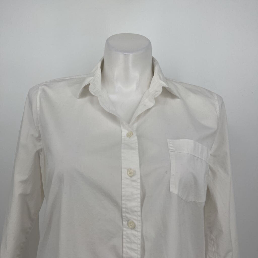 J Crew L/s Shirt