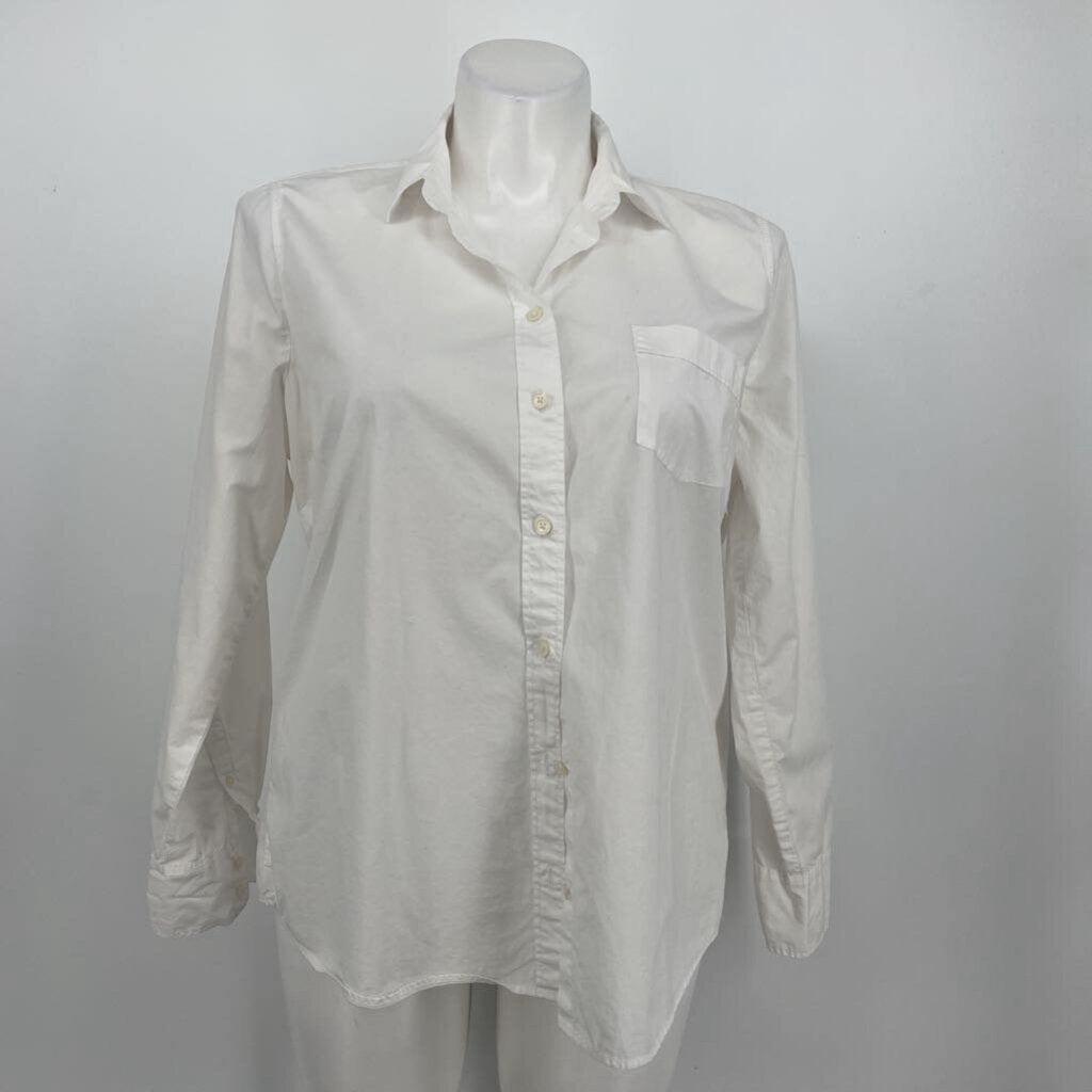 J Crew L/s Shirt