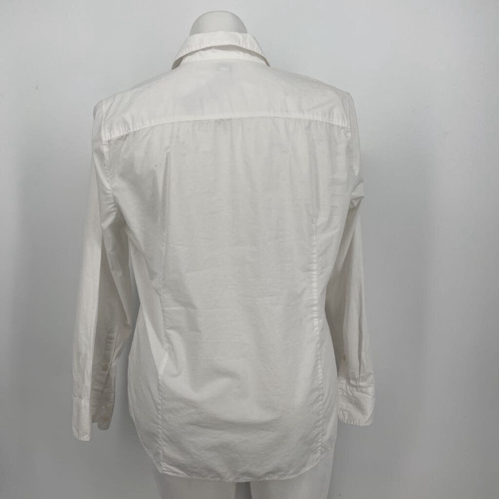 J Crew L/s Shirt