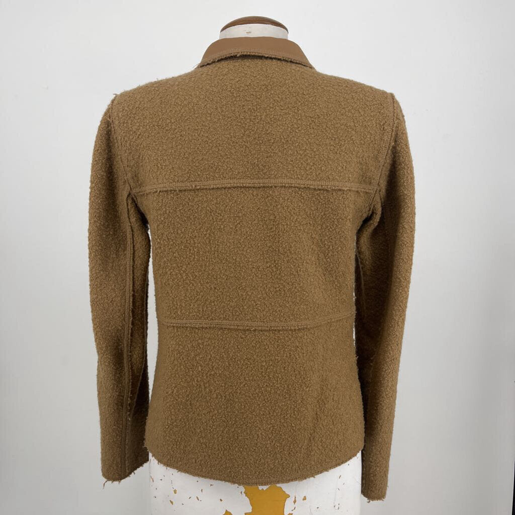 Lafayette L/s Jacket