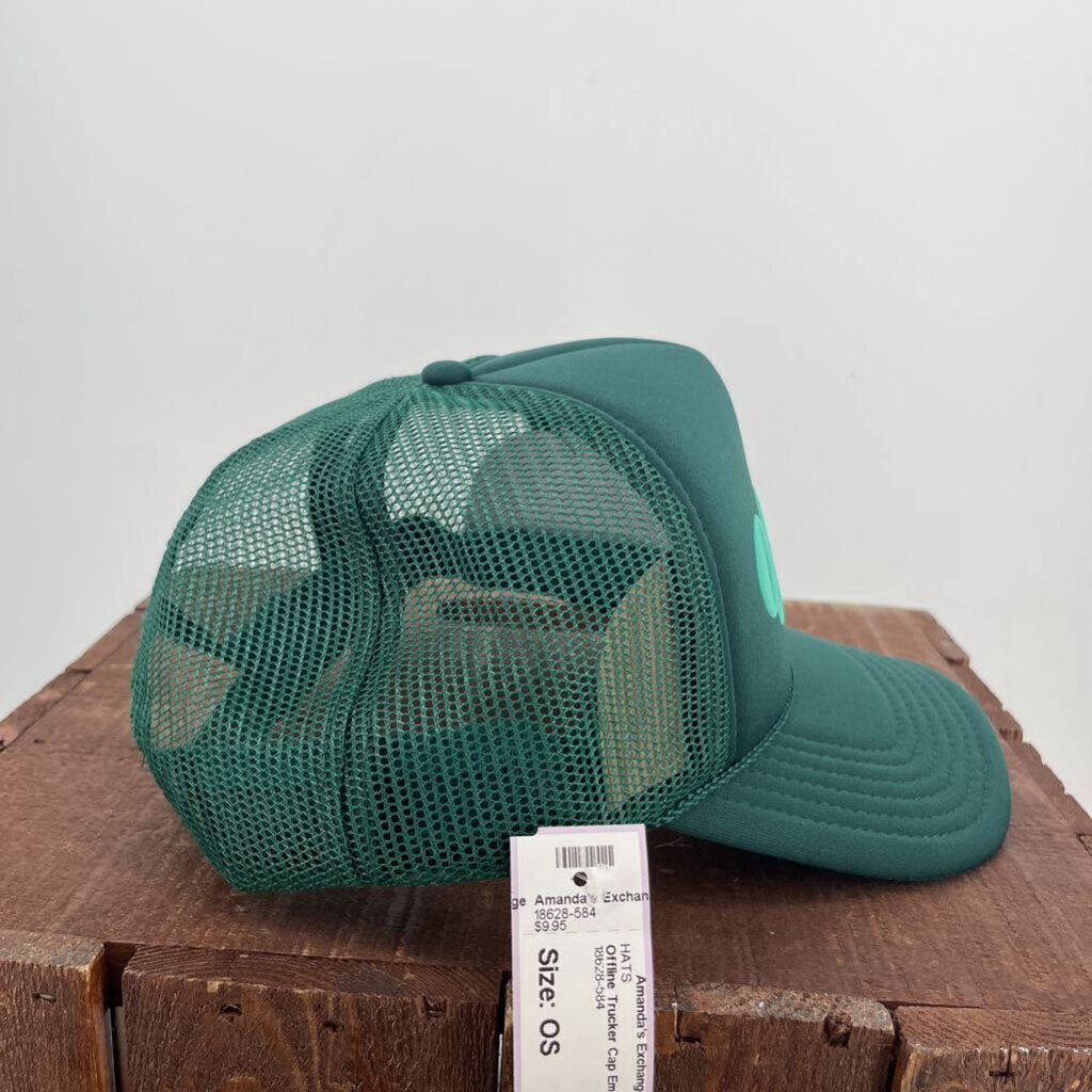 Offline Trucker Cap