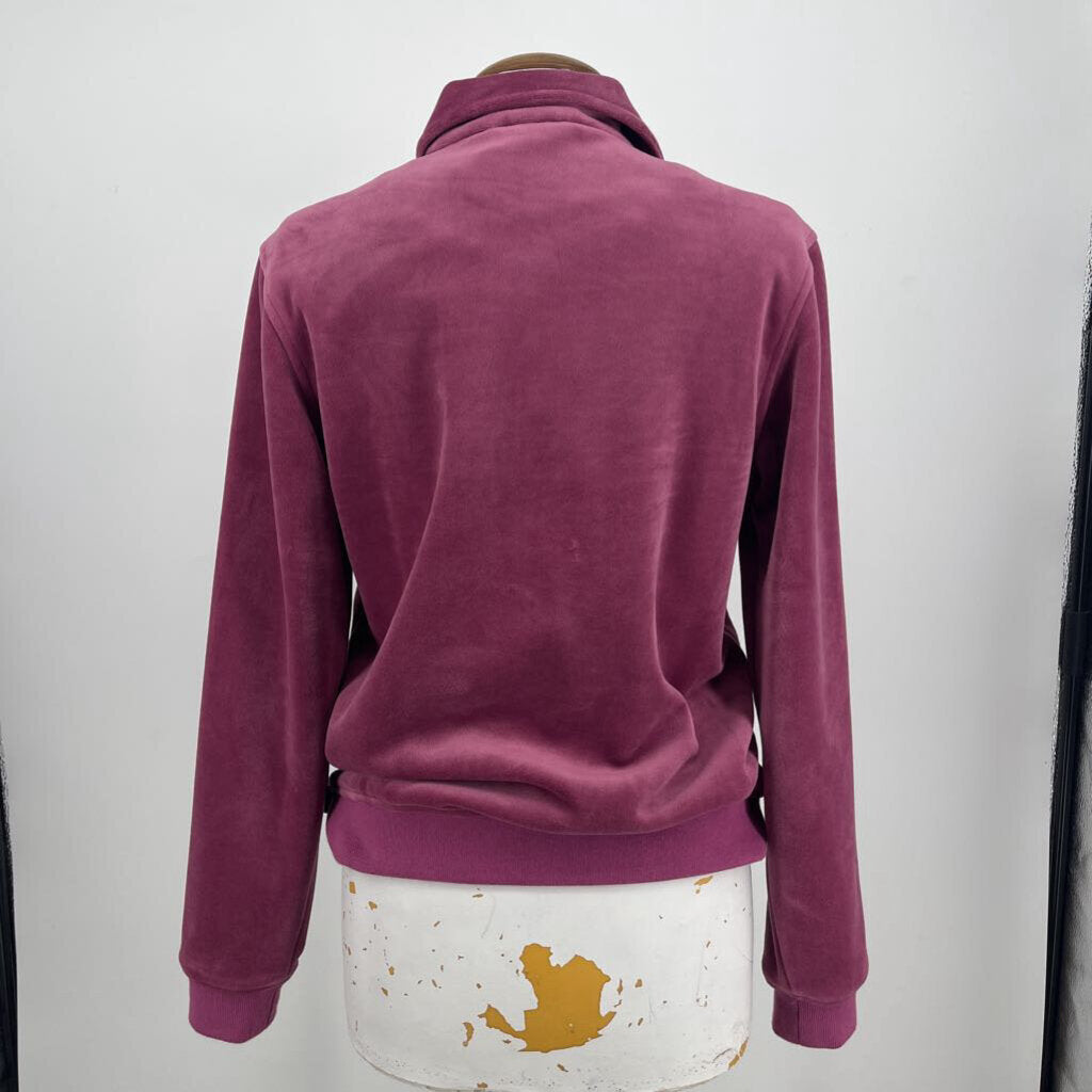 Teddy Fresh L/s Jacket
