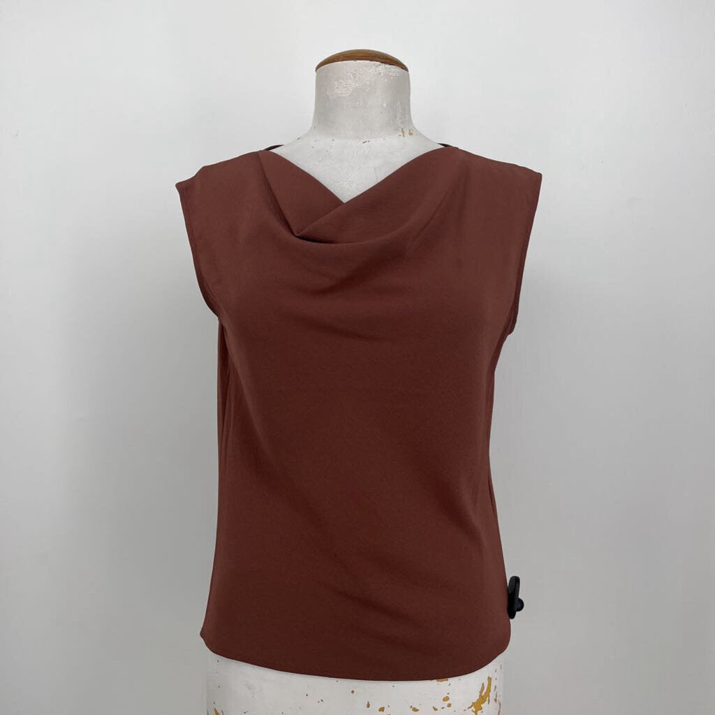 MM LaFleur Slvls Shirt