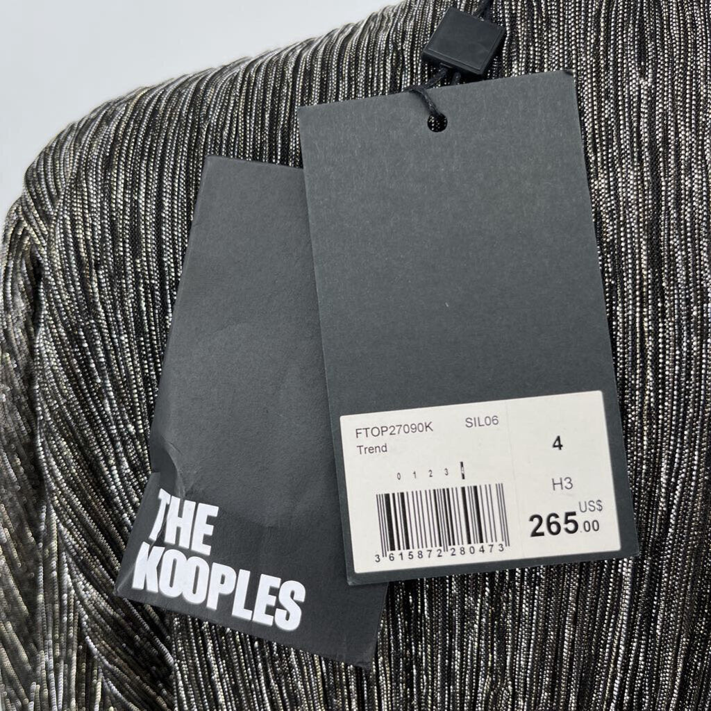 The Kooples L/s Shirt