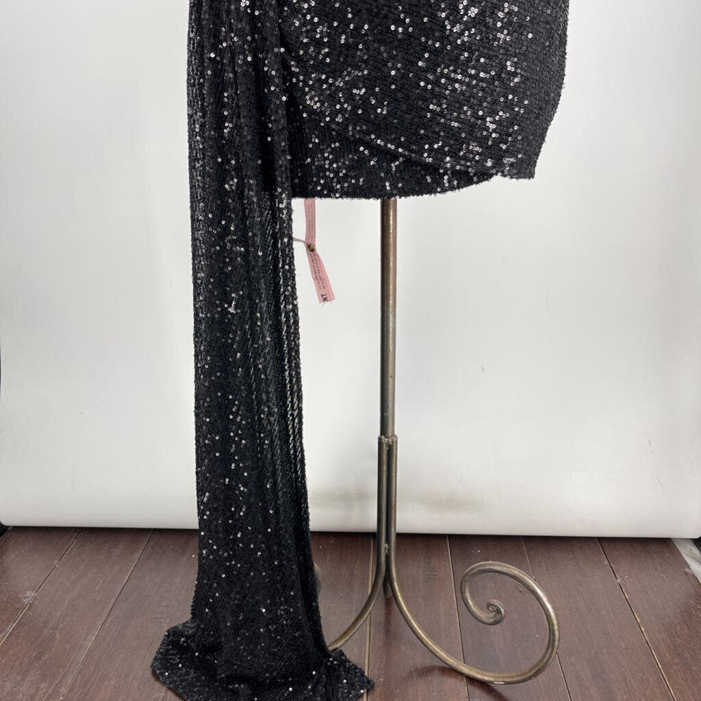 Macduggal 1Shldr Gown